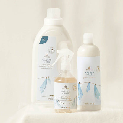 Washed Linen Linen Spray