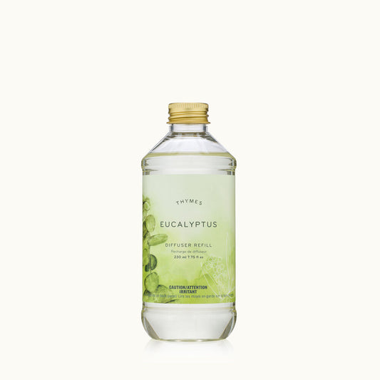 Eucalyptus Diffuser Refill