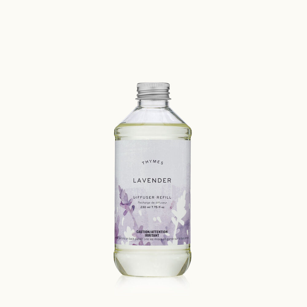 Lavender Diffuser Refill