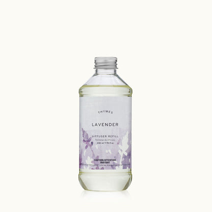 Lavender Diffuser Refill