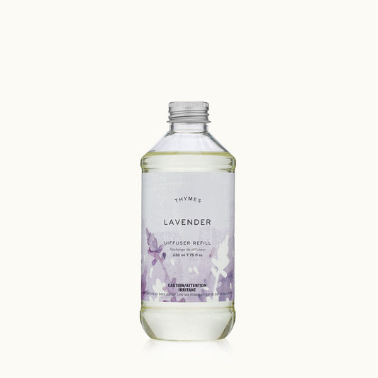 Lavender Diffuser Refill