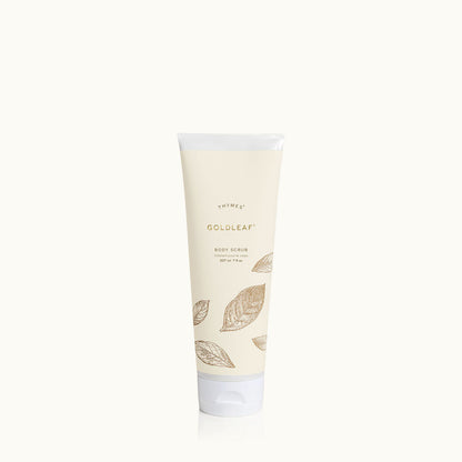 Goldleaf Petite Hand Cream