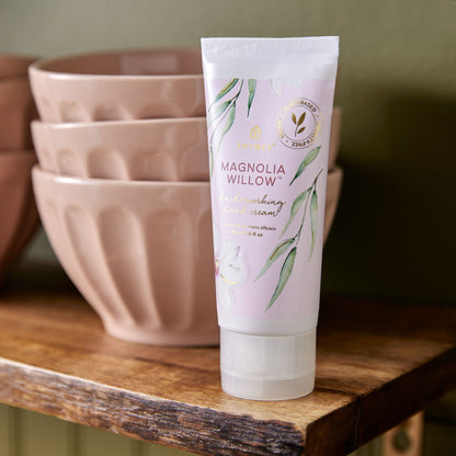 Magnolia Willow Hand Cream