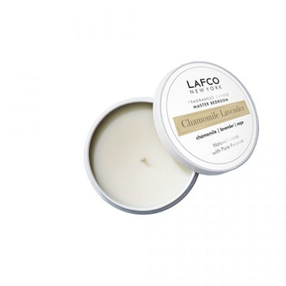 Chamomile Lavender Candle - Bedroom