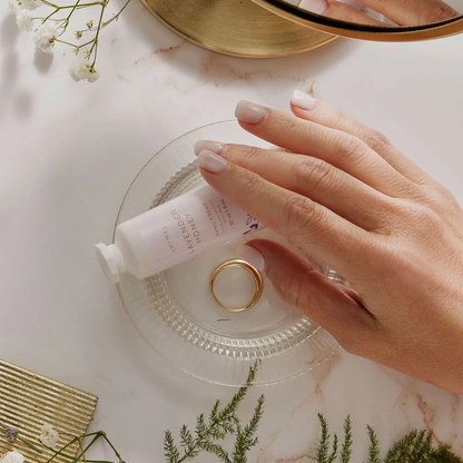 Lavender Honey Petite Hand Cream