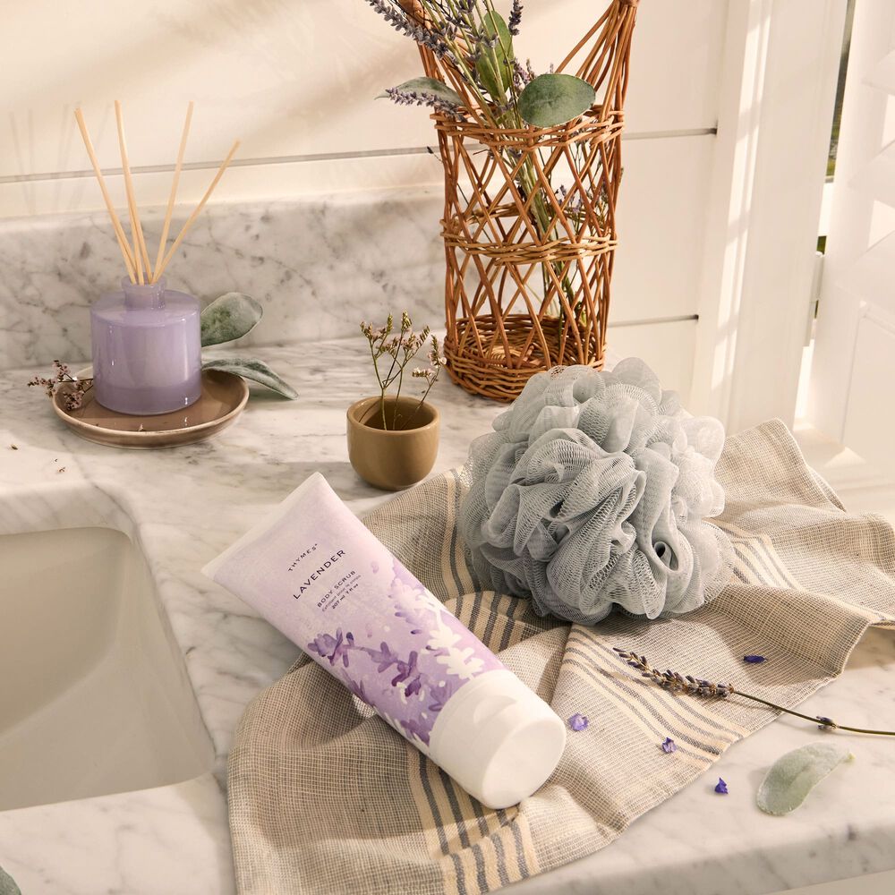 Lavender Petite Hand Cream