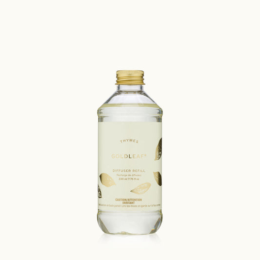 Goldleaf Diffuser  Refill
