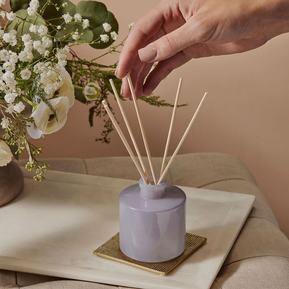 Lavender Petite Diffuser