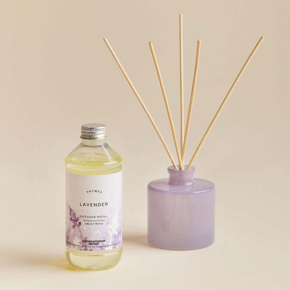 Lavender Diffuser Refill