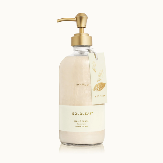 Goldleaf Large Hand Wash