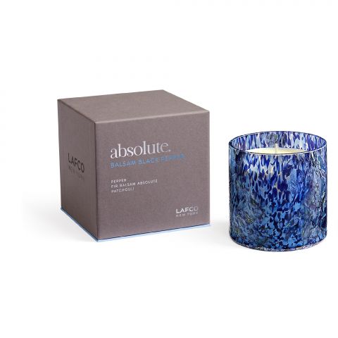Balsam Black Pepper Absolute Candle