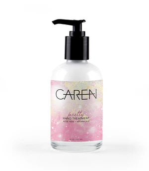 Pretty  Hand Treatment 8oz