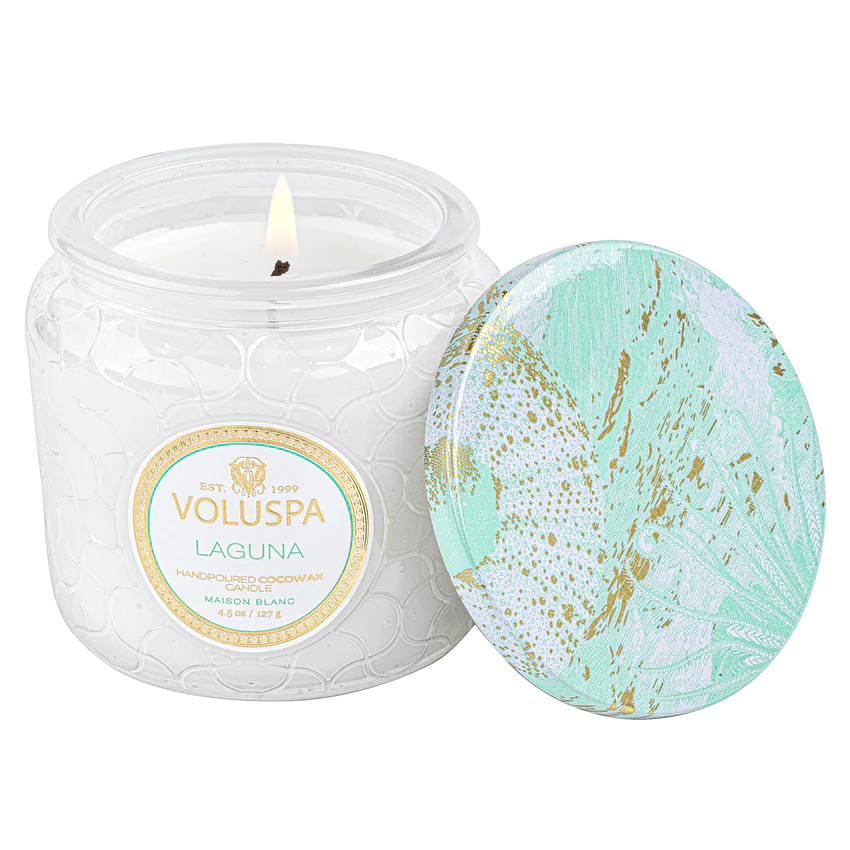 Laguna Candle
