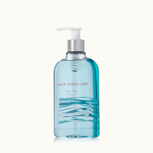 Aqua Coralline  Body Wash