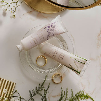 Lavender Honey Hand Creme