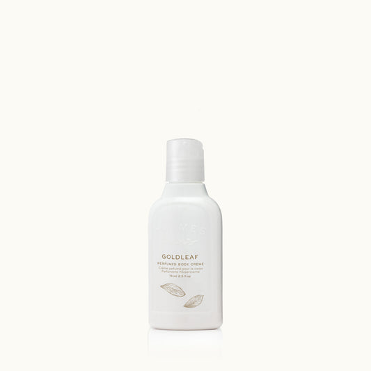 Goldleaf Petite Body Cream