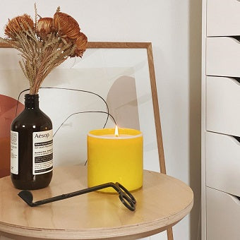 White Grapefruit Candle - Cabana
