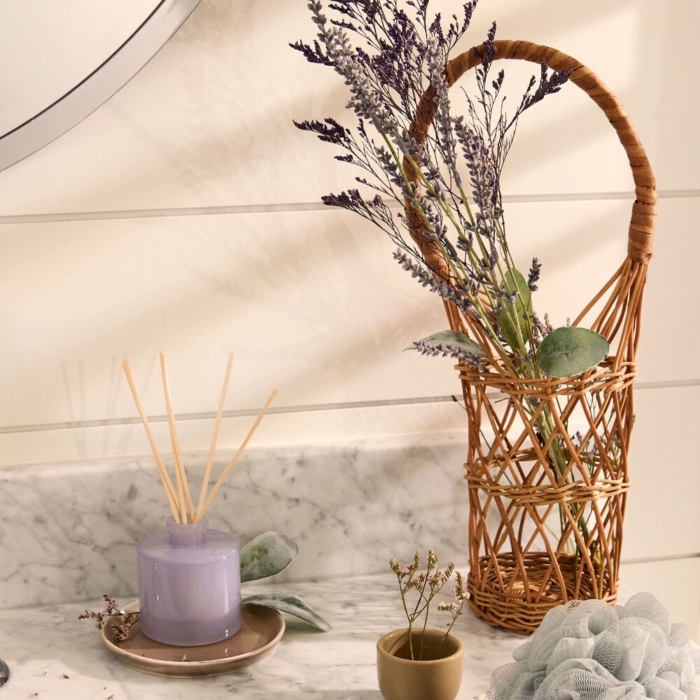 Lavender Petite Diffuser