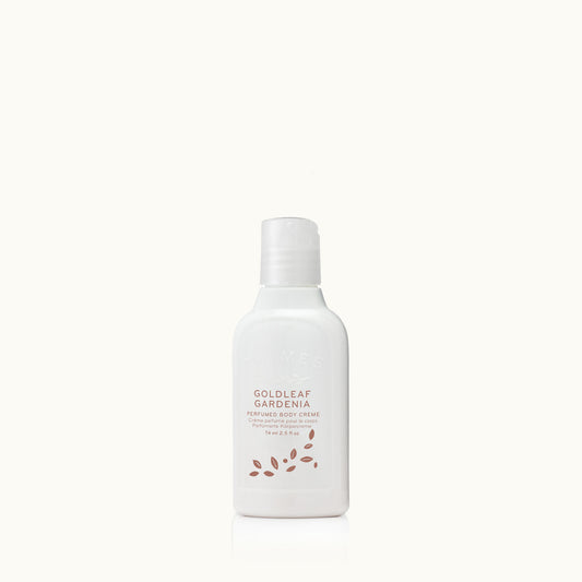 Goldleaf Gardenia Petite Body Creme
