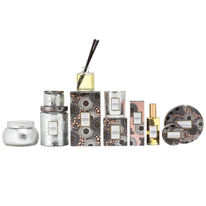 Yashioka Gardenia Candle