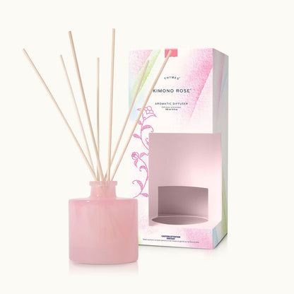 Kimono Rose Petite Diffuser