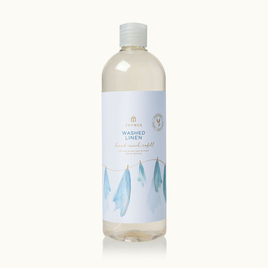 Washed Linen Handwash Refill