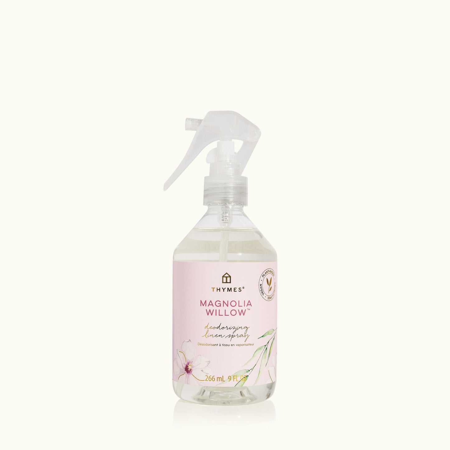 Magnolia Willow Linen Spray