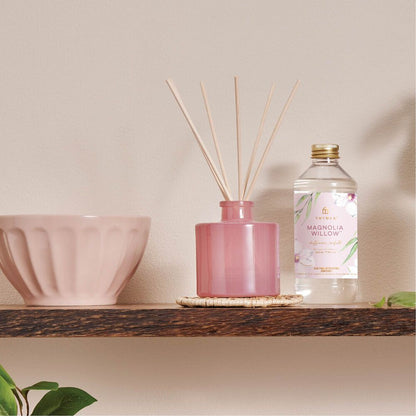 Magnolia Willow Diffuser Refill