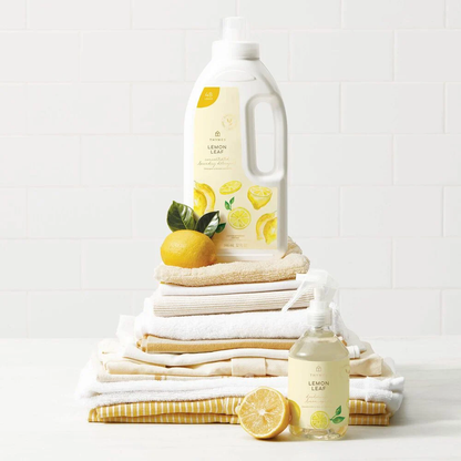 Lemon Leaf Linen Spray