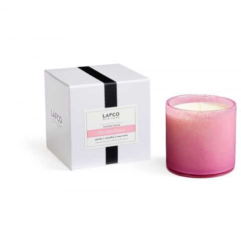 Duchess Peony Candle - Powder Room