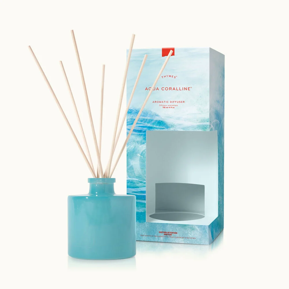 Aqua Coralline Petite Diffuser