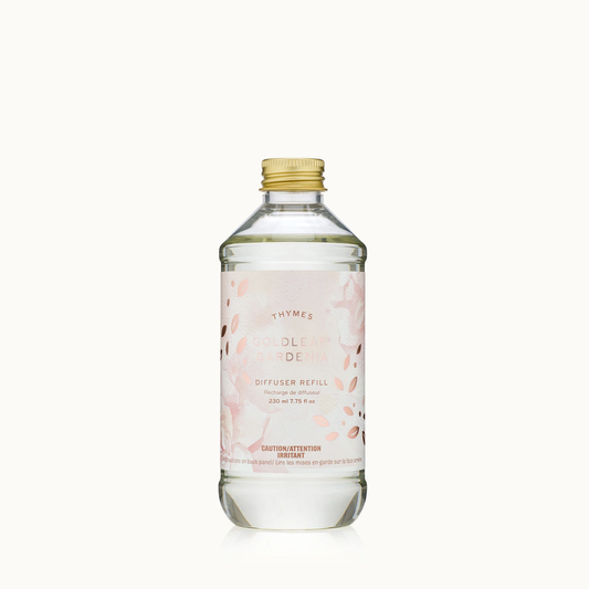 Goldleaf Gardenia Diffuser Refill