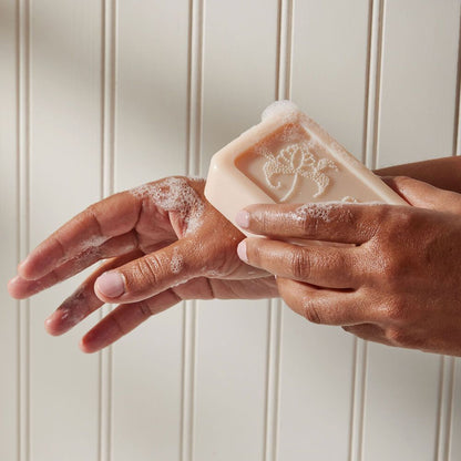 Kimono Rose Luxurious Bar Soap