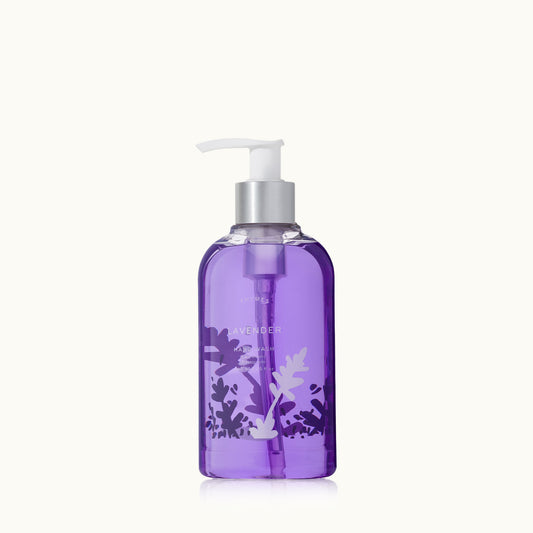 Lavender Large Hand Wash
