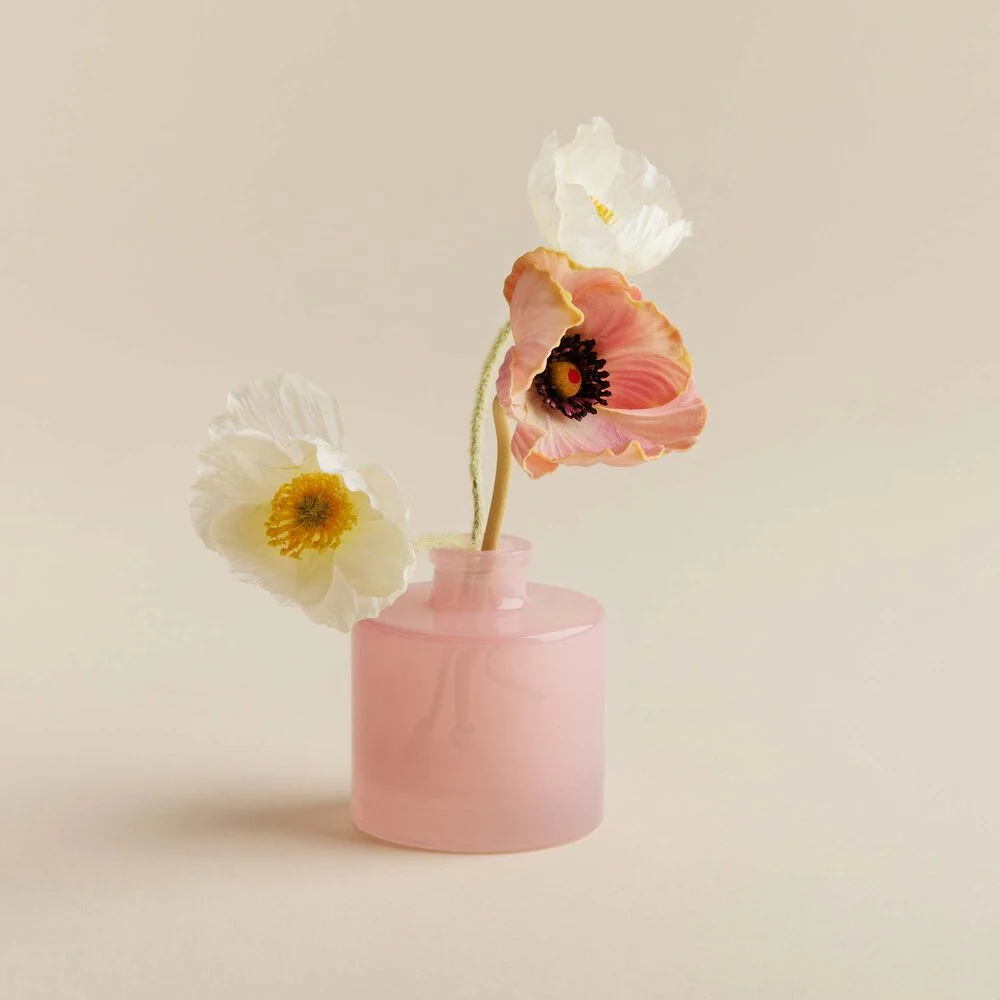 Goldleaf Gardenia Petite Diffuser
