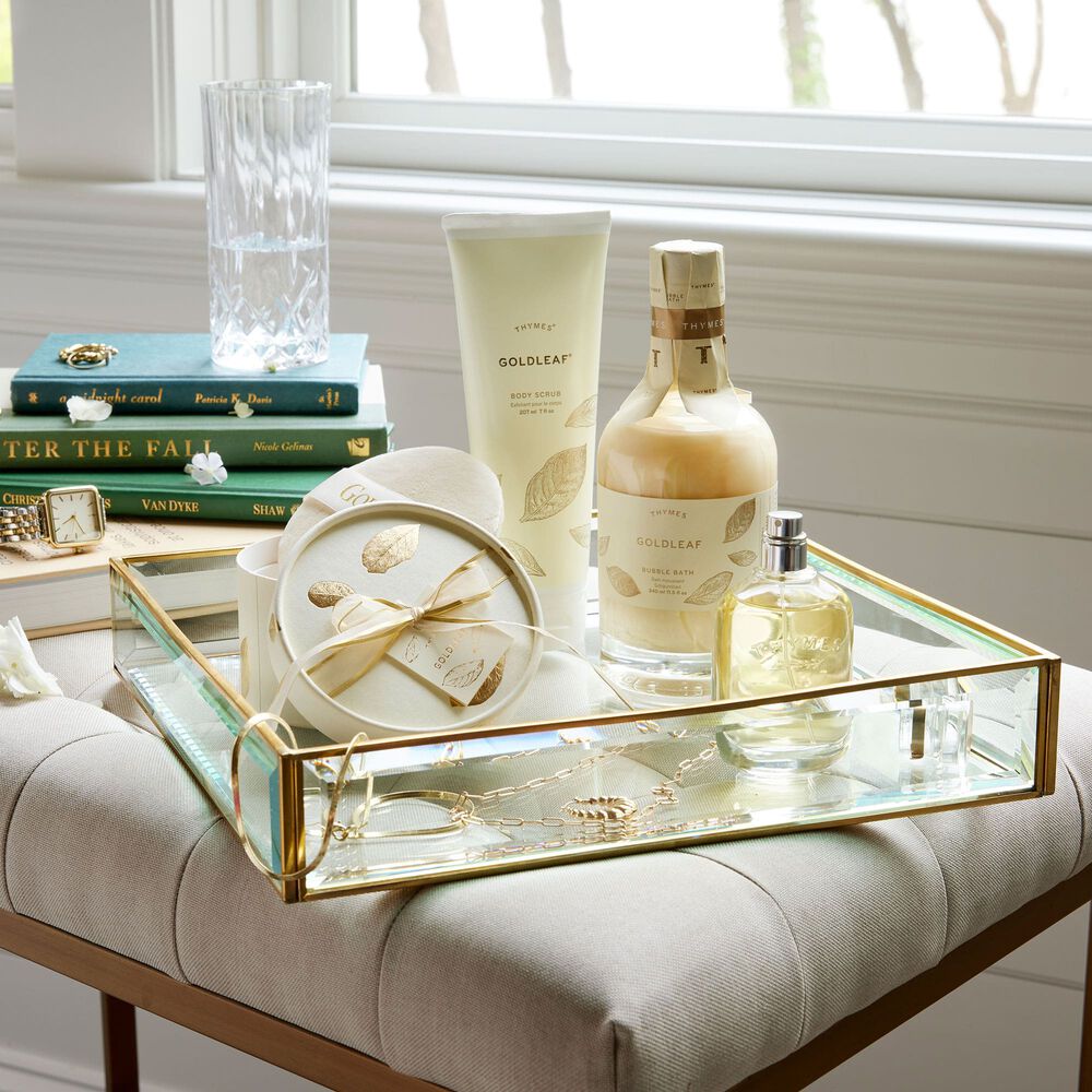 Goldleaf Petite Hand Cream