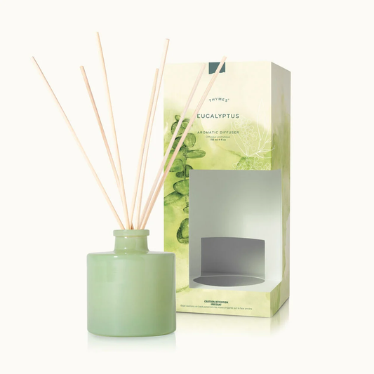 Eucalyptus Petite Diffuser