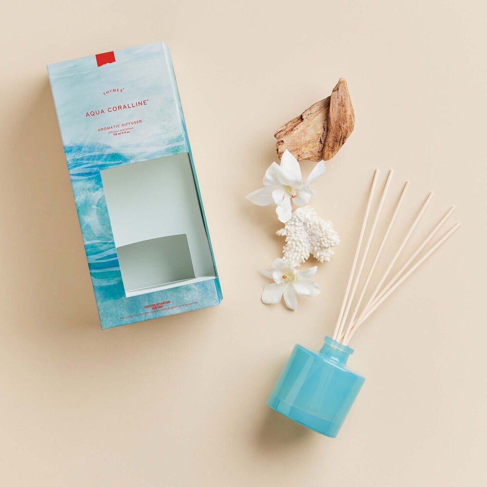 Aqua Coralline Petite Diffuser