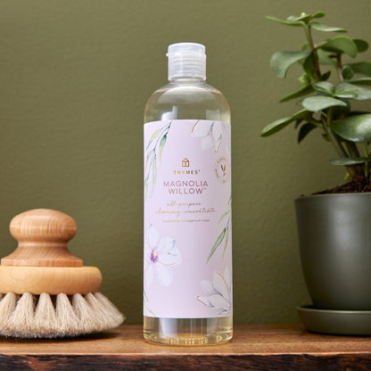 Magnolia Willow All Purpose Cleaning Concentrate