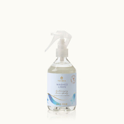 Washed Linen Linen Spray