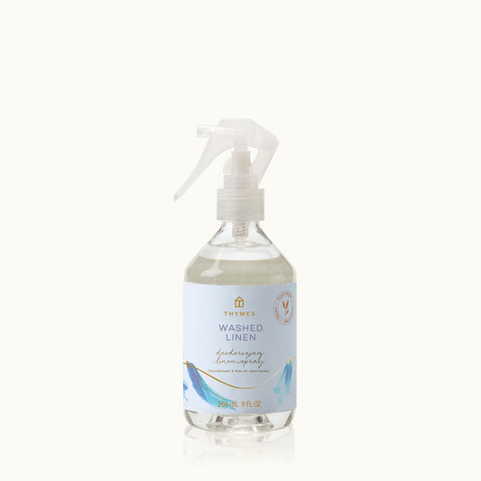 Washed Linen Linen Spray