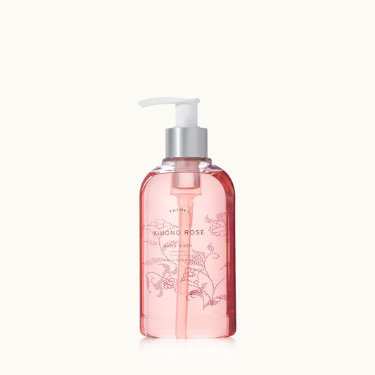 Kimono Rose Hand Wash Refill