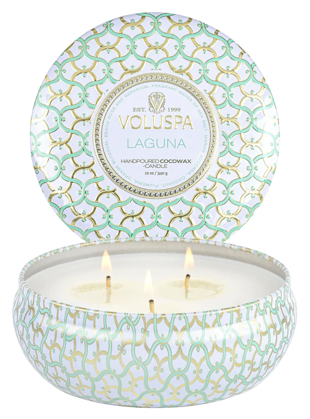 Laguna Candle