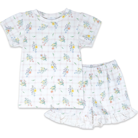 Lily Short Set