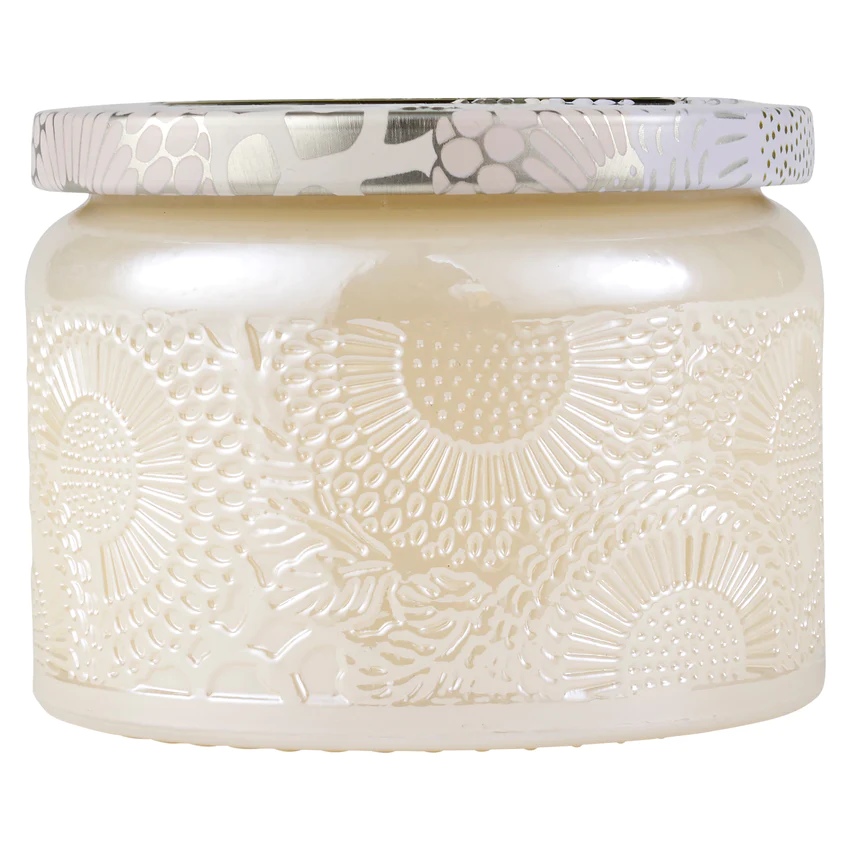 Santal Vanille Candle