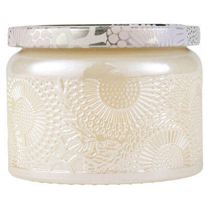 Santal Vanille Candle