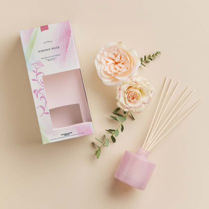 Kimono Rose Petite Diffuser