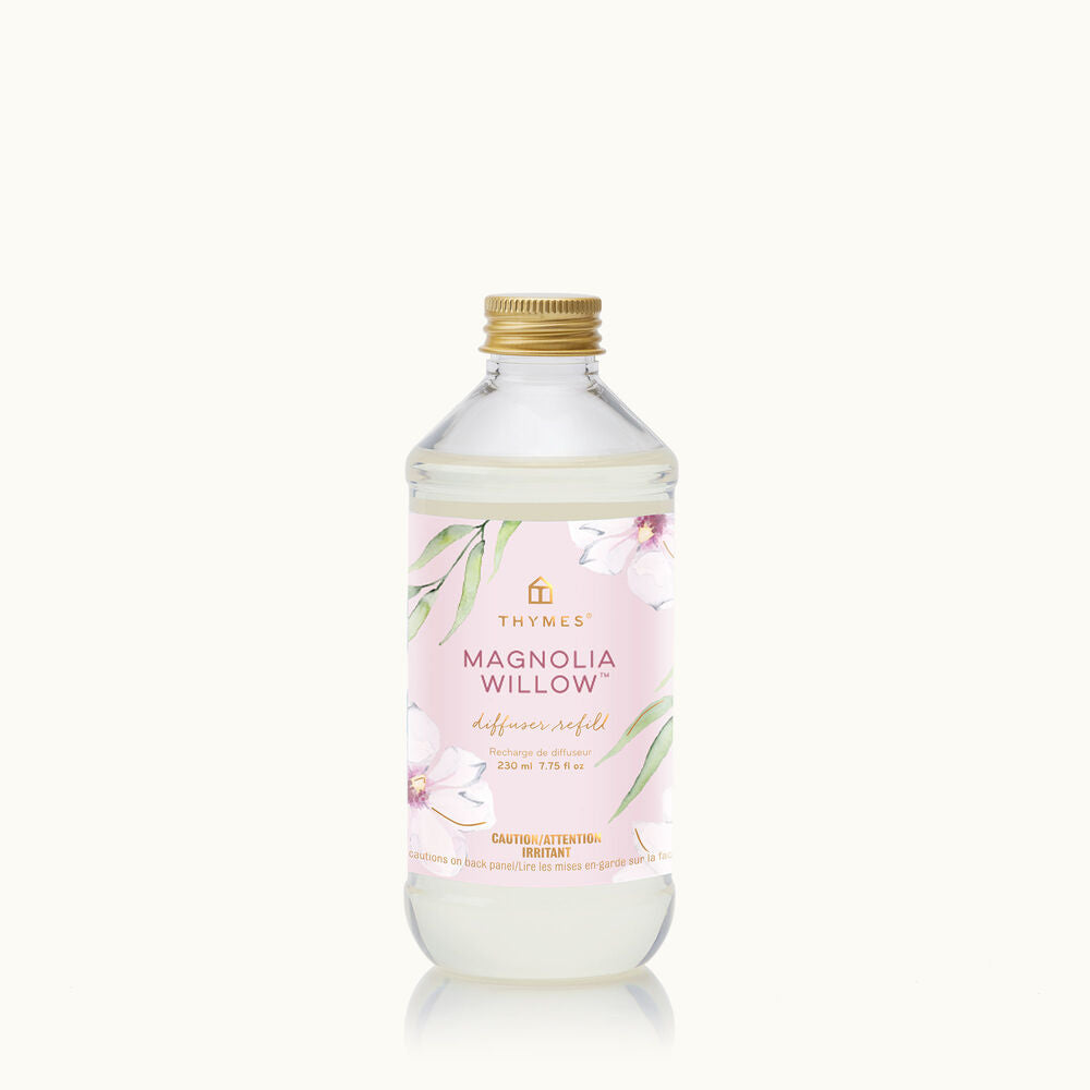 Magnolia Willow Diffuser Refill