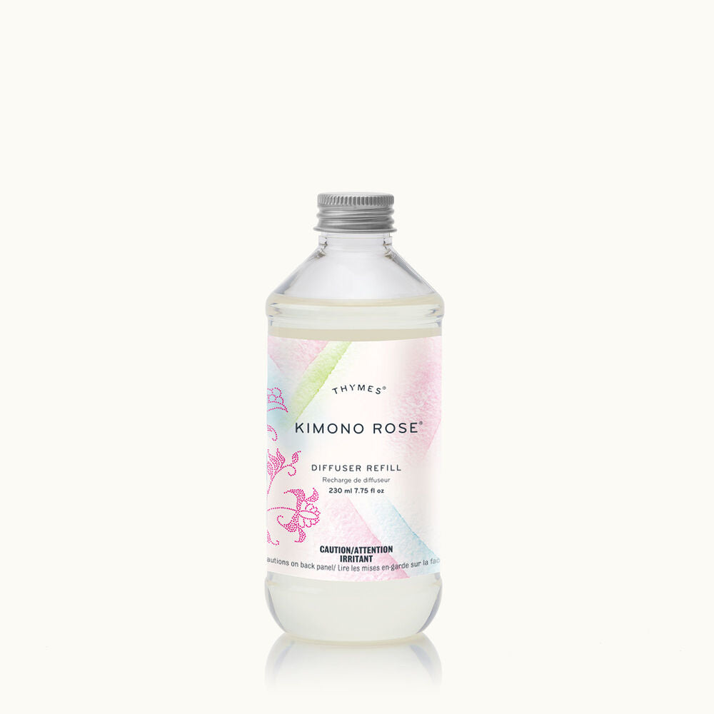 Kimono Rose Diffuser Refill