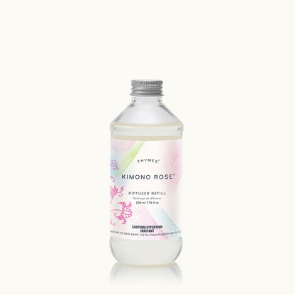 Kimono Rose Diffuser Refill